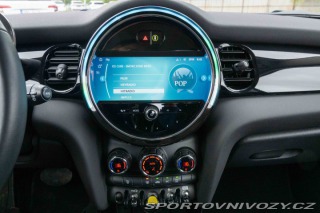 Mini Cooper Cooper SE 32 kWh 2021
