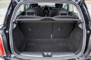 Mini Cooper Cooper SE 32 kWh 2021
