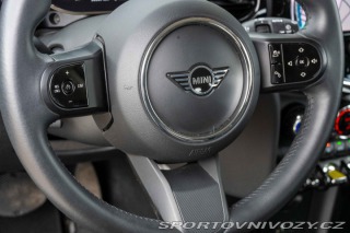 Mini Cooper Cooper SE 32 kWh 2021