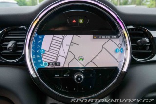 Mini Cooper Cooper SE 32 kWh 2021