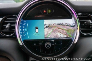 Mini Cooper Cooper SE 32 kWh 2021