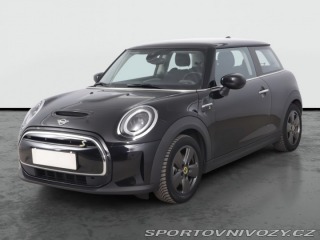 Mini Cooper Cooper SE 32 kWh 2021