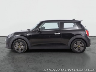 Mini Cooper Cooper SE 32 kWh 2021