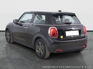 Mini Cooper Cooper SE 32 kWh 2021