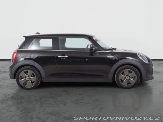Mini Cooper Cooper SE 32 kWh 2021