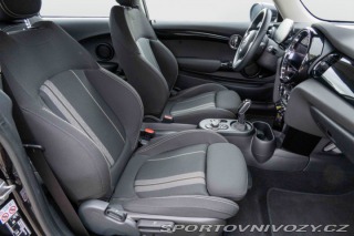 Mini Cooper Cooper SE 32 kWh 2021