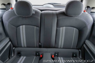 Mini Cooper Cooper SE 32 kWh 2021