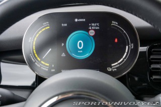 Mini Cooper Cooper SE 32 kWh 2021
