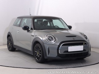 Mini Cooper Cooper SE 32 kWh