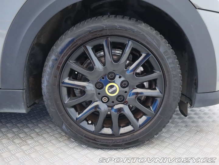 Mini Cooper Cooper SE 32 kWh 2021