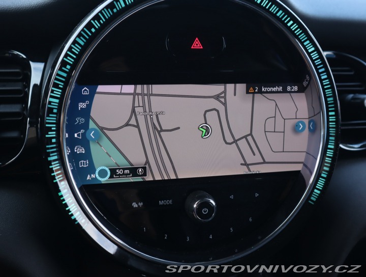 Mini Cooper Cooper SE 32 kWh 2021
