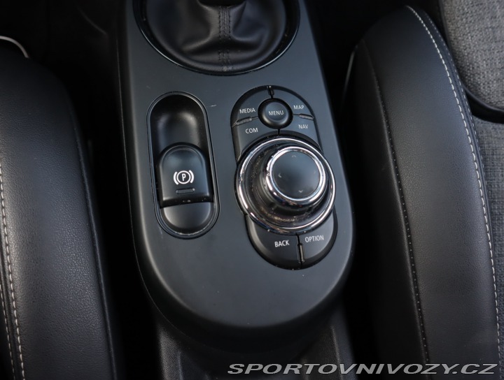 Mini Cooper Cooper SE 32 kWh 2021