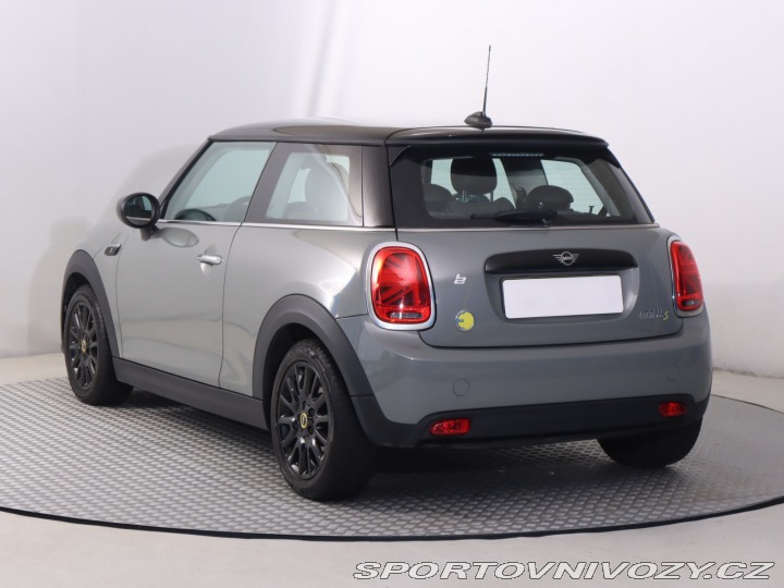 Mini Cooper Cooper SE 32 kWh 2021