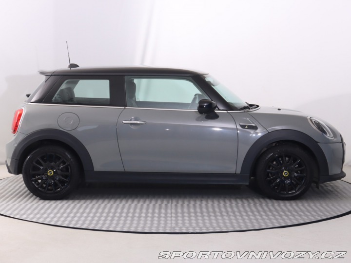 Mini Cooper Cooper SE 32 kWh 2021