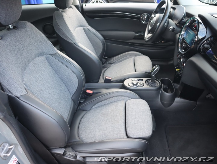 Mini Cooper Cooper SE 32 kWh 2021