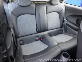 Mini Cooper Cooper SE 32 kWh 2021