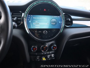 Mini Cooper Cooper SE 32 kWh 2021