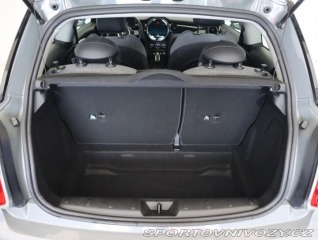 Mini Cooper Cooper SE 32 kWh 2021