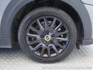 Mini Cooper Cooper SE 32 kWh 2021