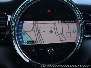 Mini Cooper Cooper SE 32 kWh 2021