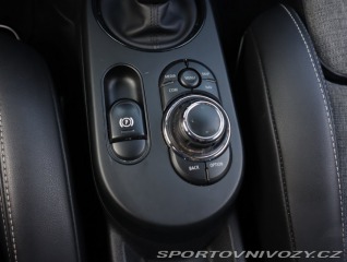 Mini Cooper Cooper SE 32 kWh 2021