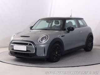 Mini Cooper Cooper SE 32 kWh 2021
