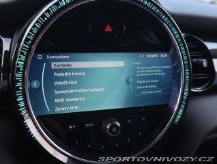 Mini Cooper Cooper SE 32 kWh 2021