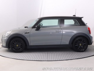 Mini Cooper Cooper SE 32 kWh 2021