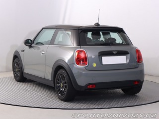 Mini Cooper Cooper SE 32 kWh 2021