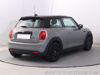 Mini Cooper Cooper SE 32 kWh 2021