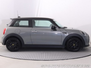 Mini Cooper Cooper SE 32 kWh 2021