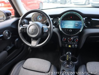Mini Cooper Cooper SE 32 kWh 2021