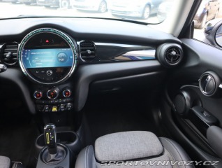 Mini Cooper Cooper SE 32 kWh 2021