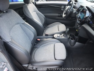 Mini Cooper Cooper SE 32 kWh 2021