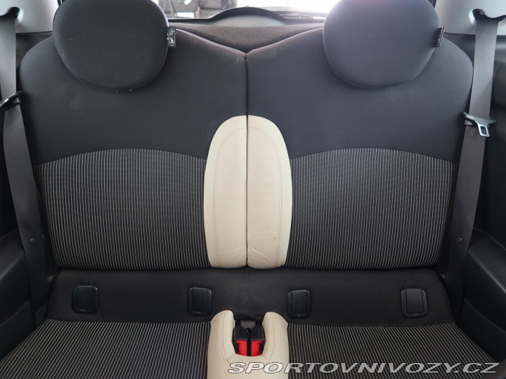 Mini Cooper Cooper 2008