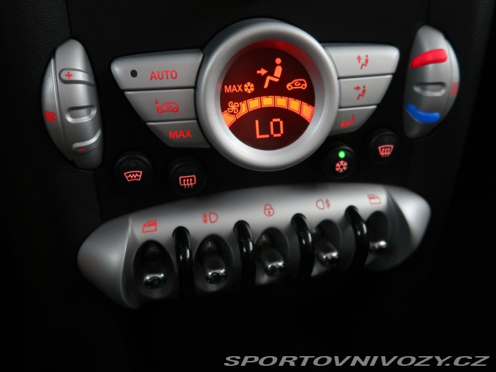 Mini Cooper Cooper 2008