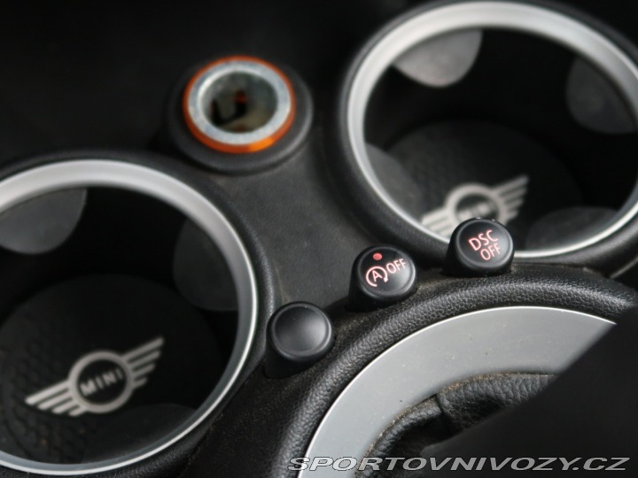 Mini Cooper Cooper 2008