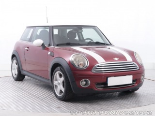 Mini Cooper Cooper 2008