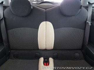 Mini Cooper Cooper 2008