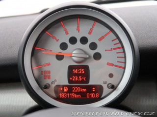 Mini Cooper Cooper 2008