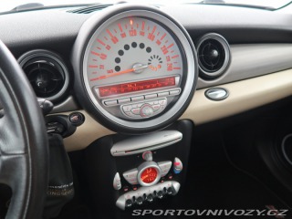 Mini Cooper Cooper 2008
