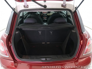Mini Cooper Cooper 2008