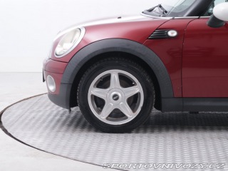 Mini Cooper Cooper 2008