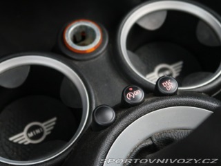 Mini Cooper Cooper 2008