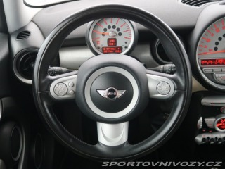 Mini Cooper Cooper 2008
