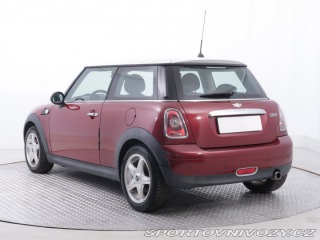Mini Cooper Cooper 2008