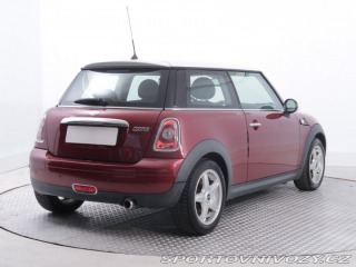 Mini Cooper Cooper 2008