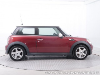 Mini Cooper Cooper 2008