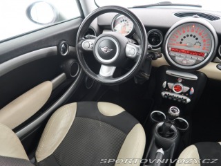 Mini Cooper Cooper 2008