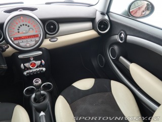 Mini Cooper Cooper 2008